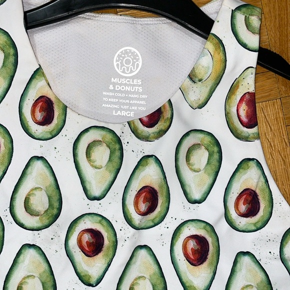 Crop top - Picture 3 of 5